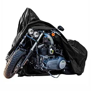 Motorcycle Covers