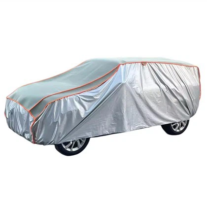 EVA Hail Car Cover